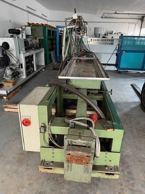 Kalibriertisch Blake 203-3-4.4