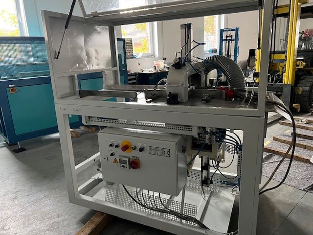 Vobau TSQ-P-504.5
