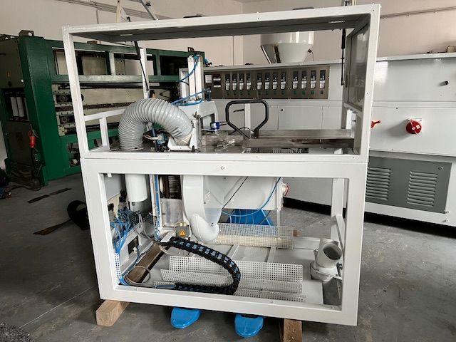 Vobau TSQ-P-504.8